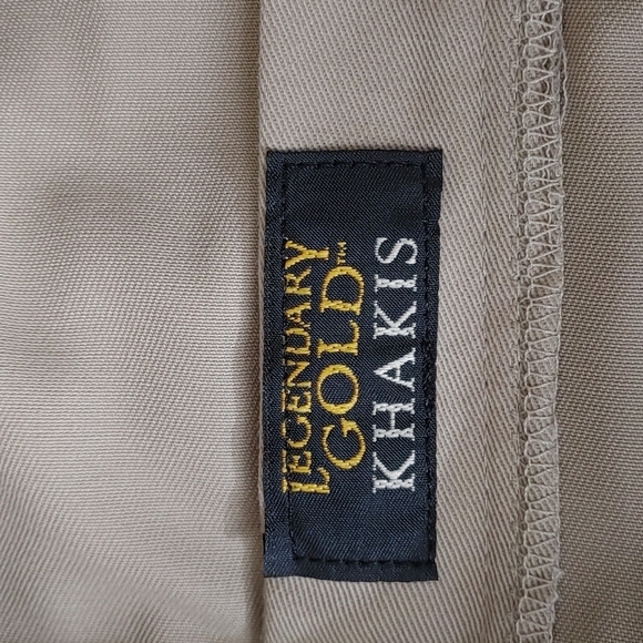 Men's Casual Slacks - Picture 6 of 8